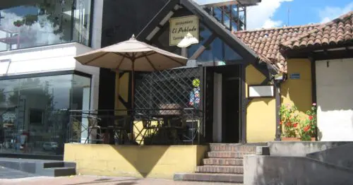 RESTAURANTE EL POBLADO SAN PATRICIO RESTAURANTE EL POBLADO SAN PATRICIO